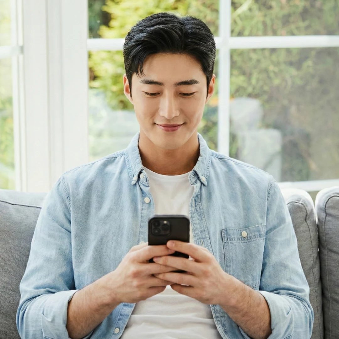 핸드폰 소액결제 사이트 이용 순서 안내 대표 이미지