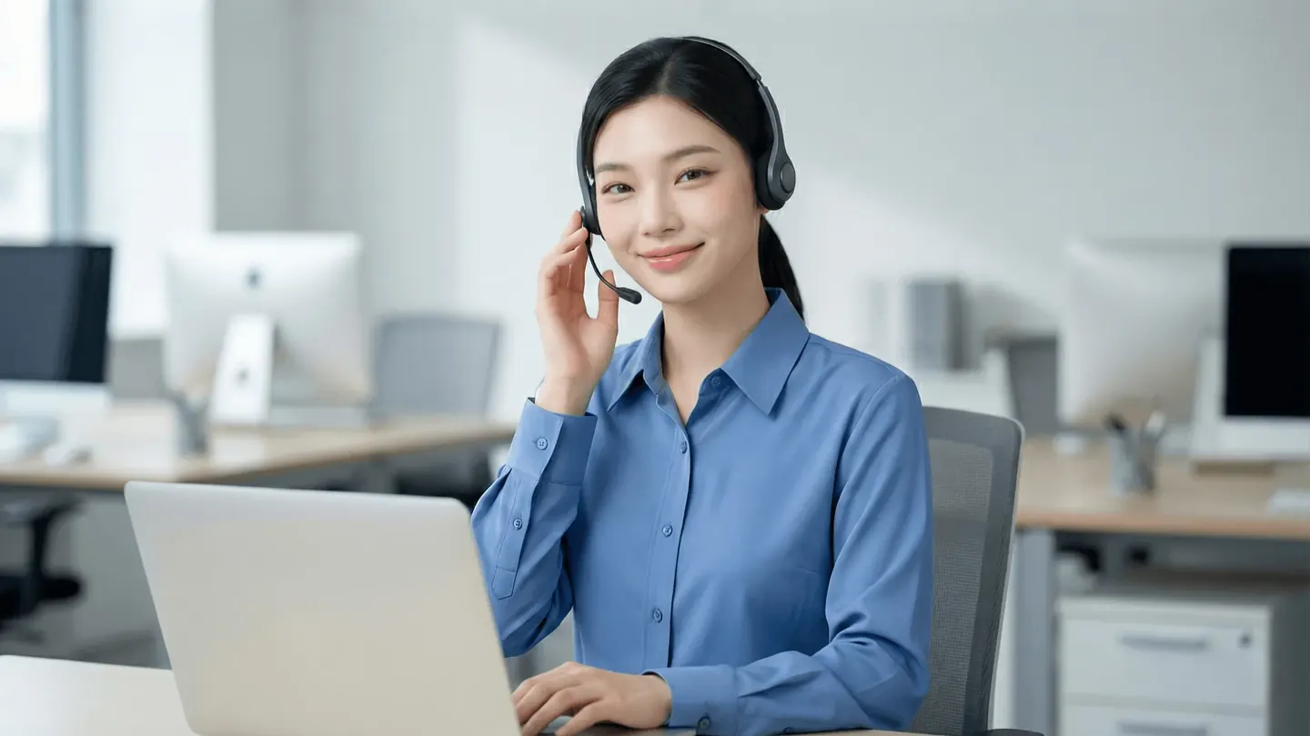 핸드폰 소액결제 사이트 첫 이용 상담 안내 이미지